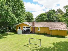 Holiday home Oksbøl XV